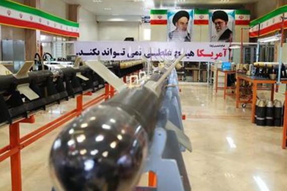 Iran 01-11-17