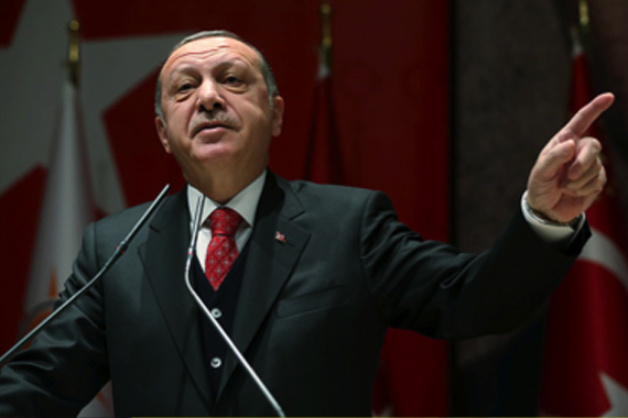 Turkey 18-11-17