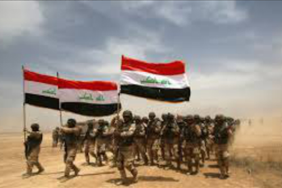 ISIS Jihad 12-12-17