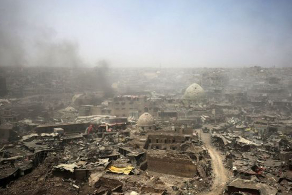 Iraq 10-12-17