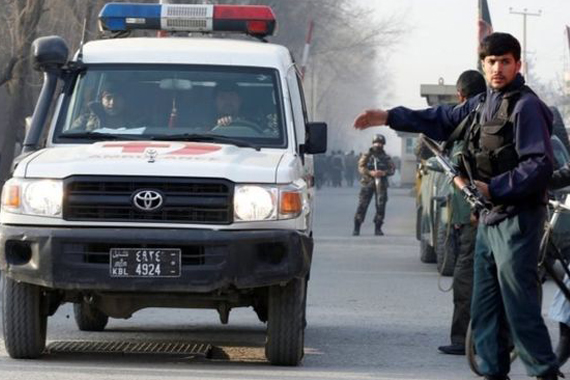 Kabul 26-12-17