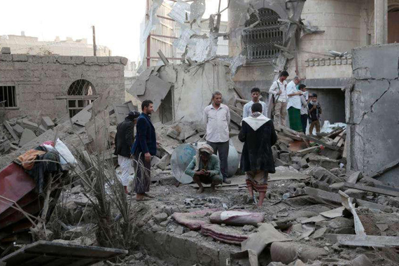 Yemen 10-12-17