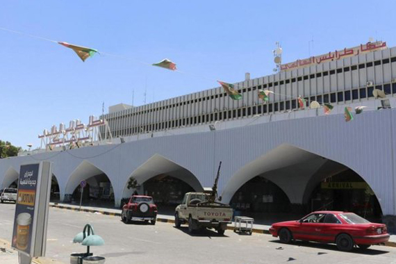 Libyan 16-01-18