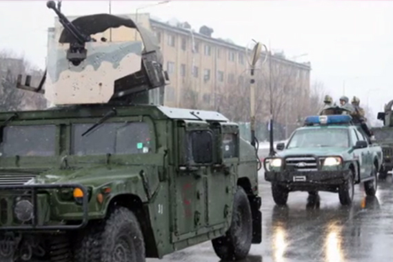 Military University 29-01-18