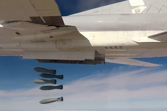 Russia Mil 09-01-18