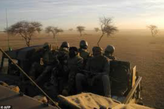 Sahel 10-01-18