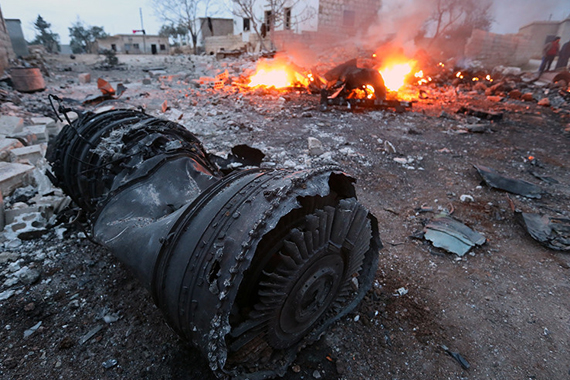 Syria 05-02-18