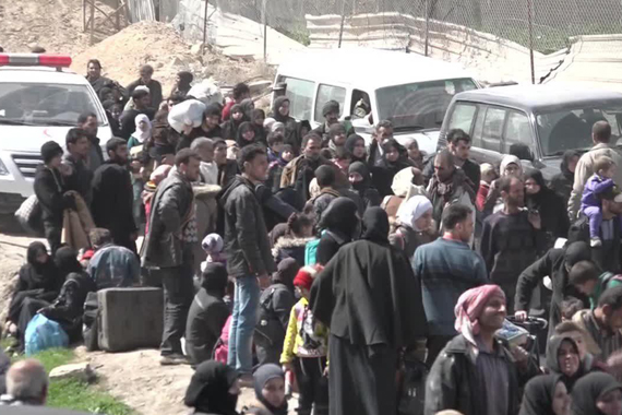Ghouta 27-03-18