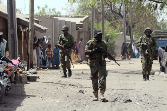 Boko Haram 03-04-18