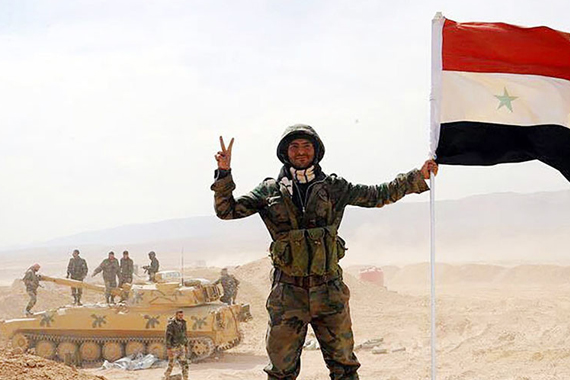 Syria 05-04-18