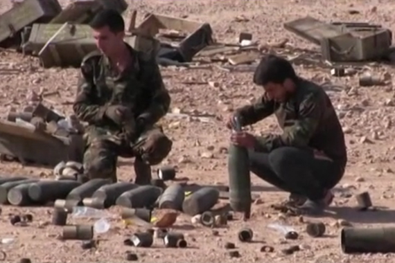 Syria 09-04-18