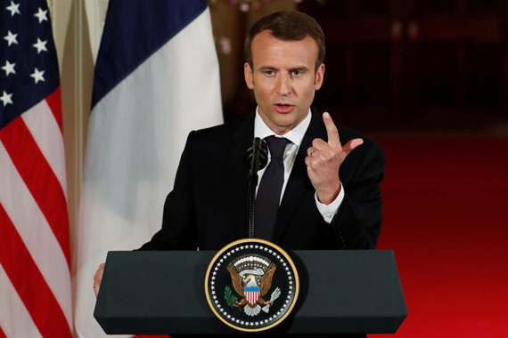France 07-05-18