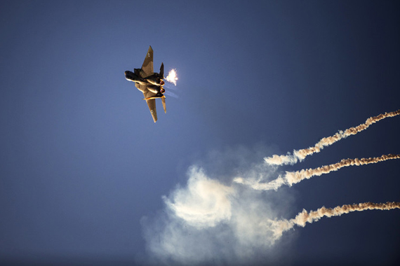 Israel 30-05-18