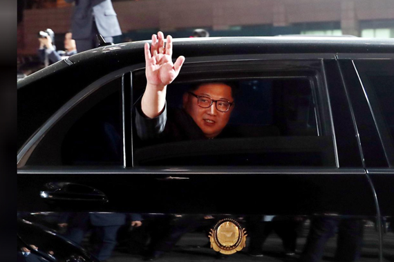 N-Korea 07-05-18