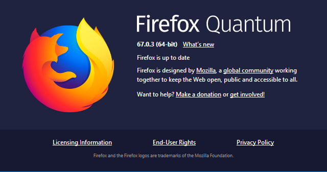 firefox