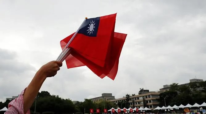 Taiwan vows to defend its sovereignty amid China pressure