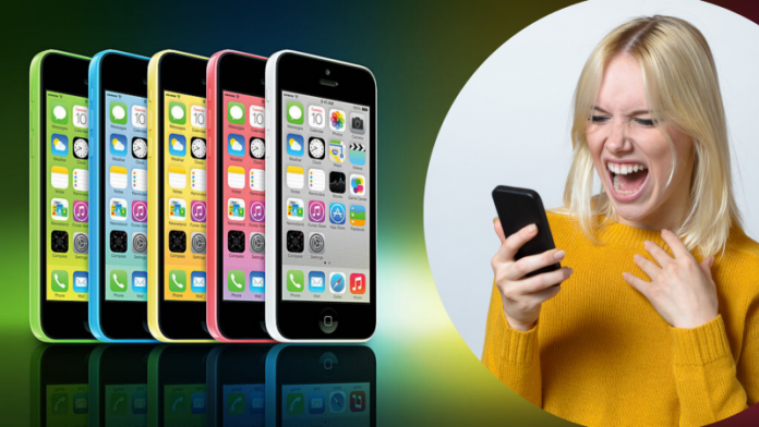 iPhone-5-need-to-upgrade-iOS