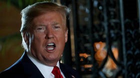 មន្ទីរបញ្ចកោណនិយាយថាលោក Trump