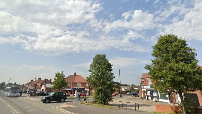 York counter terrorist operation Man released on bail