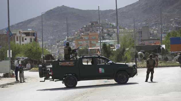 Afghan-security-forces