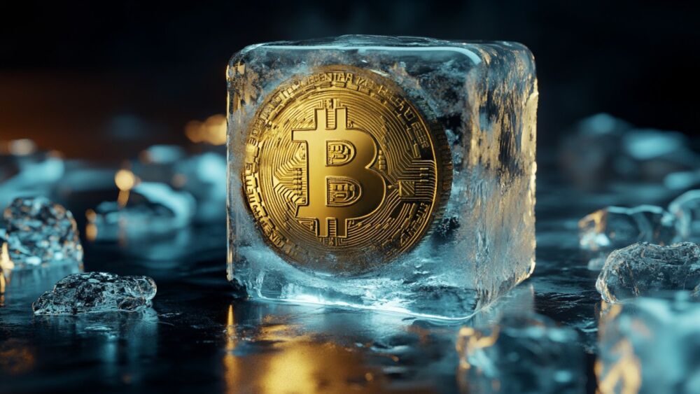 bitcoin-freeze