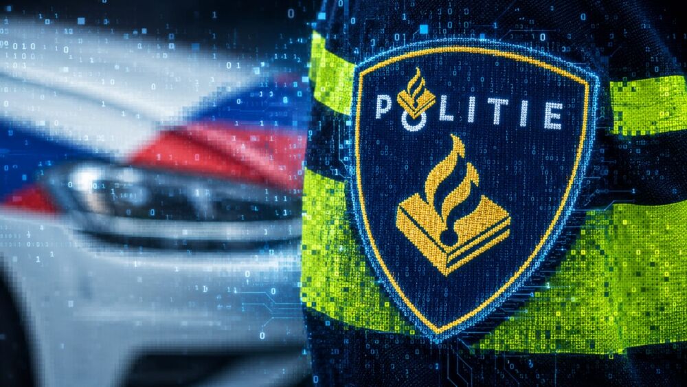 politie
