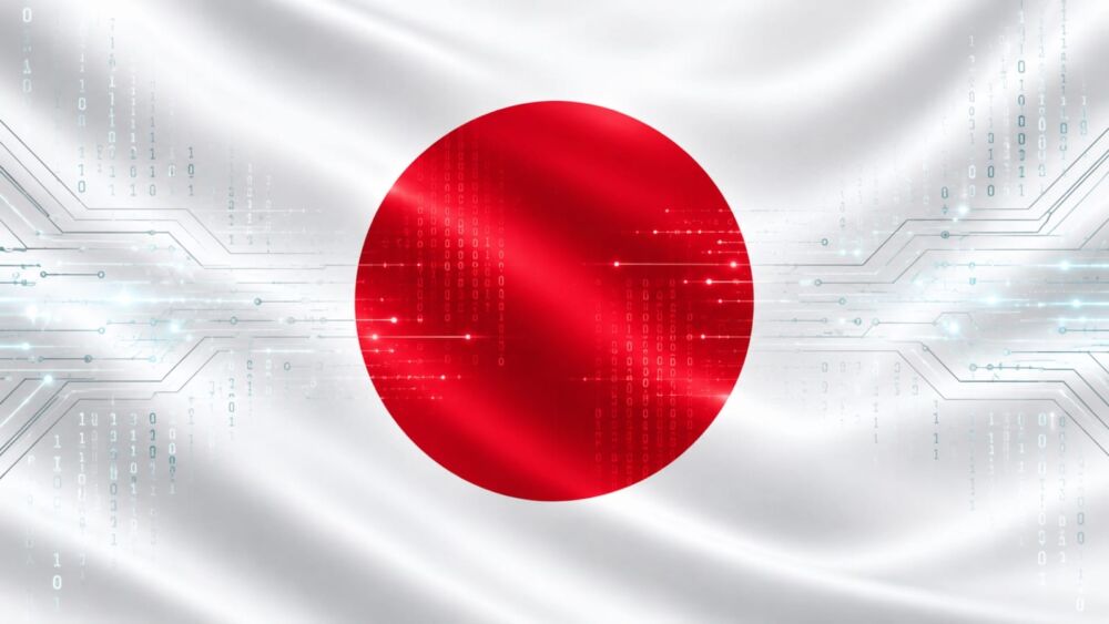 japan