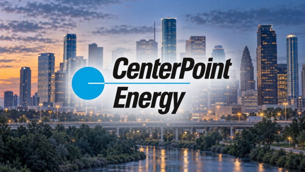 CenterPoint