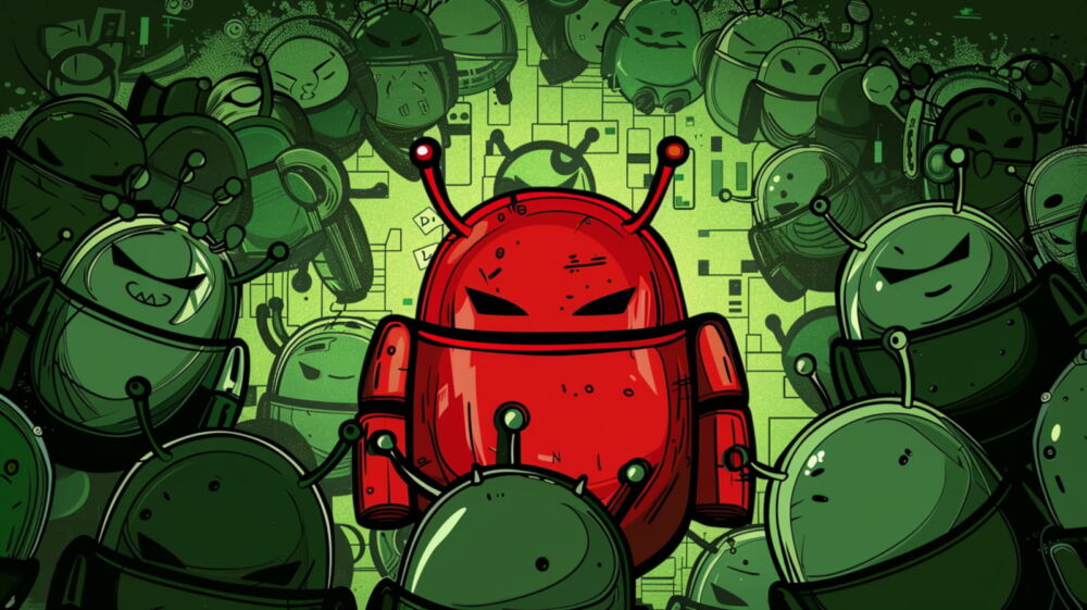 Android (1)