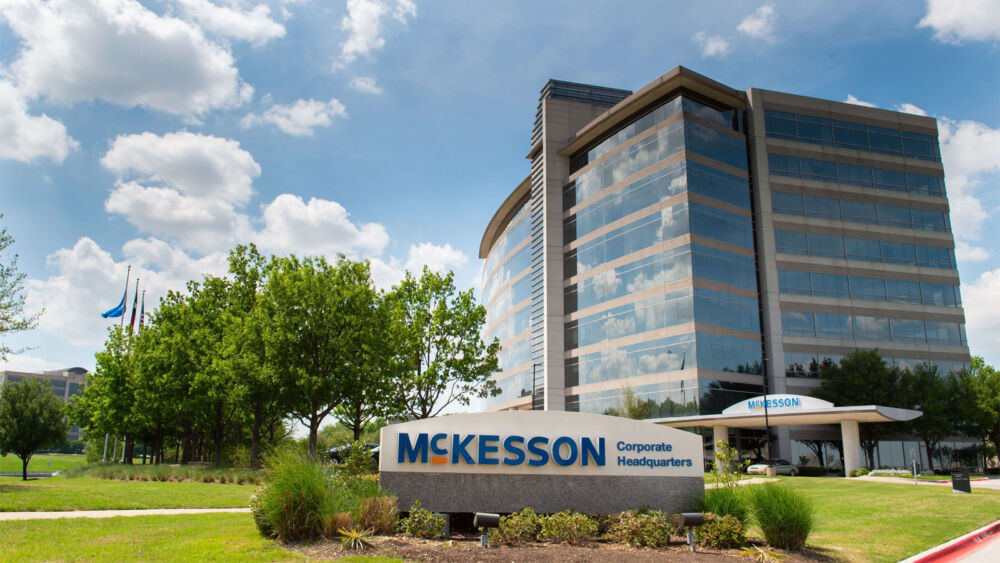 mckesson