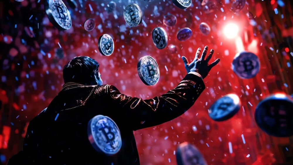 cryptocurrency