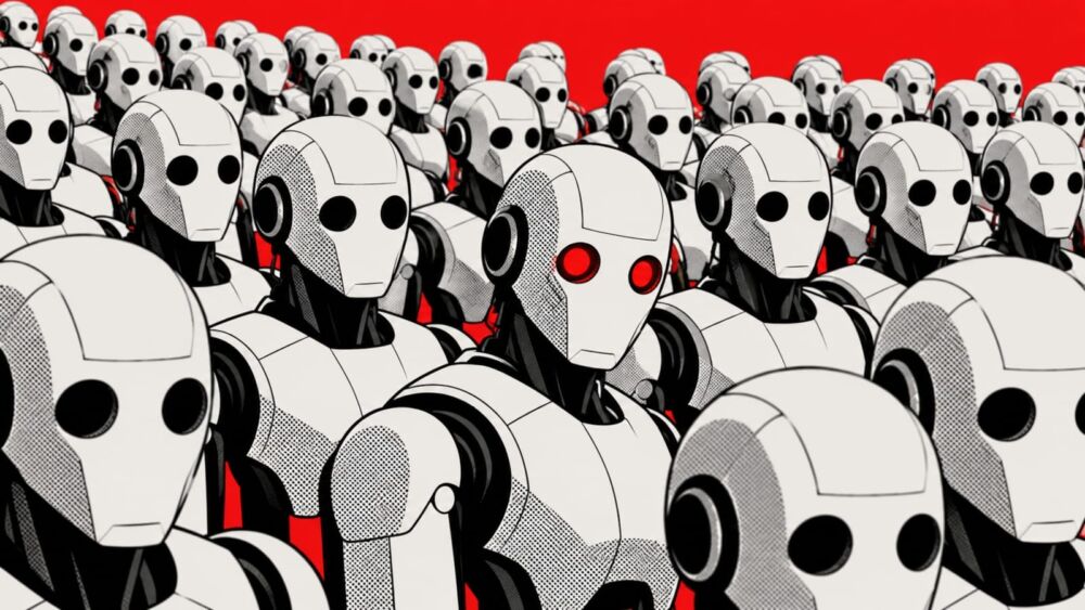 robot