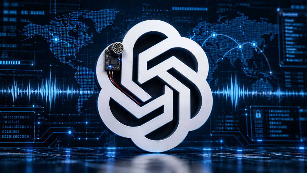 openai-listening-device