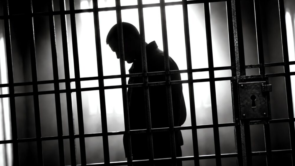 Prison